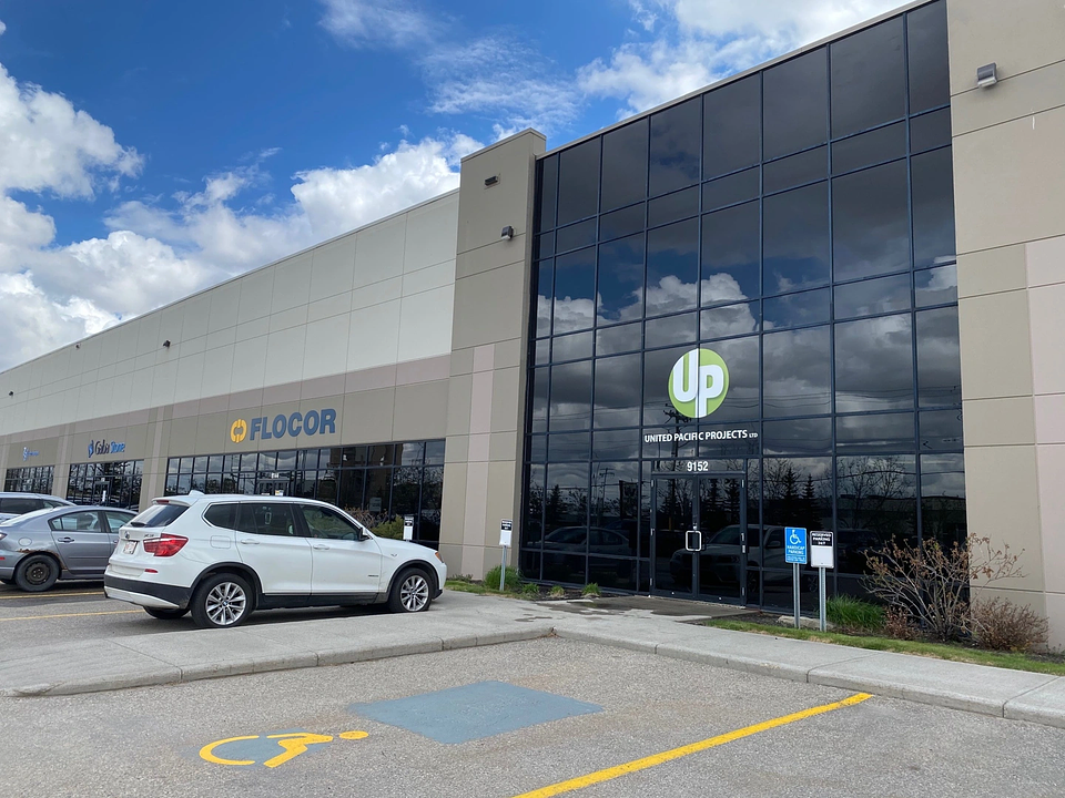 09168 - 52nd Street & 90th Avenue SE, Calgary, AB