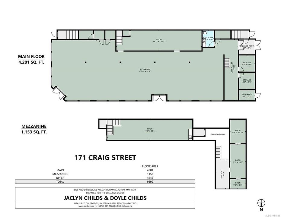171 Craig Street, Duncan, BC