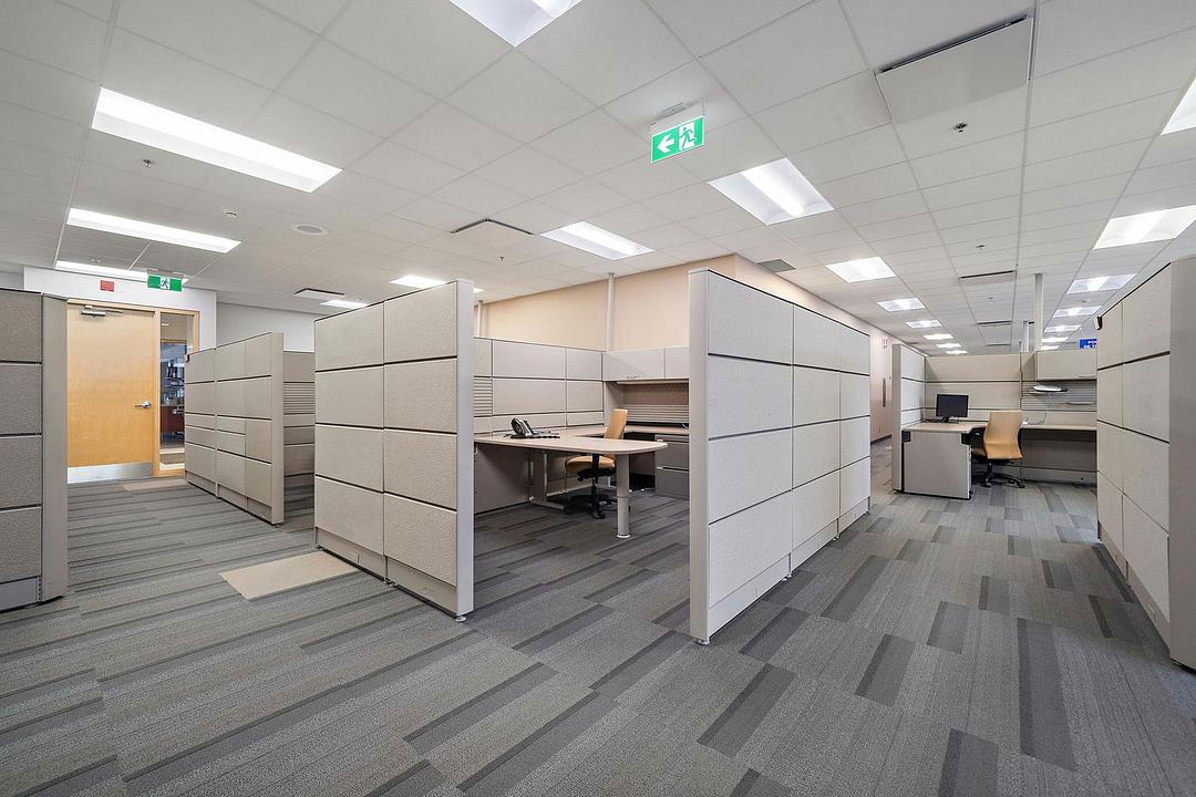 2500 Boulevard Alfred Nobel, Montréal, QC
