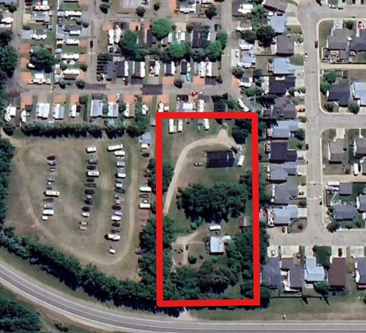 5801 Lakeshore Drive, Sylvan Lake, AB