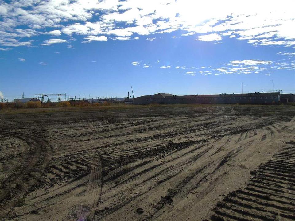 West Mitsue Ind Road, Slave Lake, AB