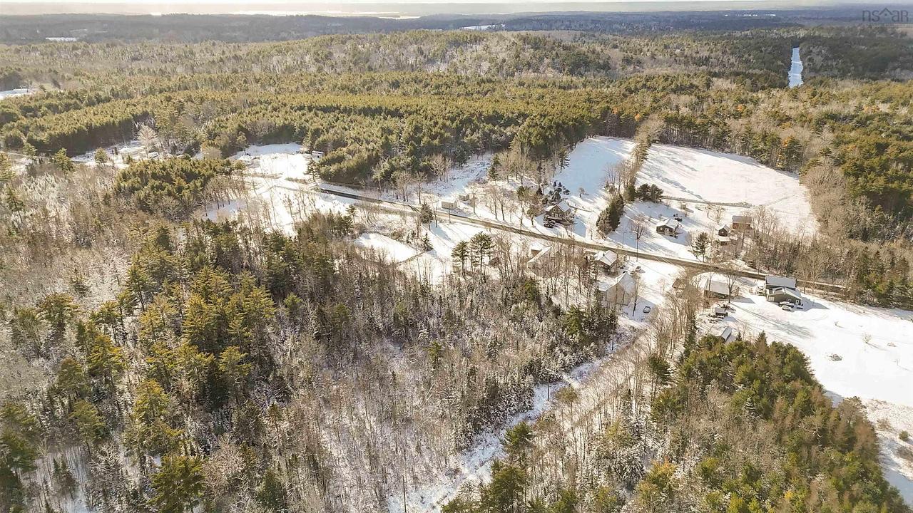 644 + 638 Highway 8, Maitland Bridge, NS