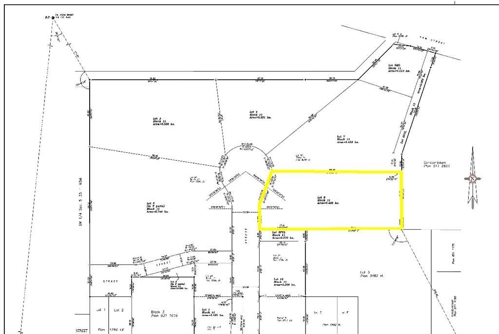 4535 51st Avenue, Olds, AB