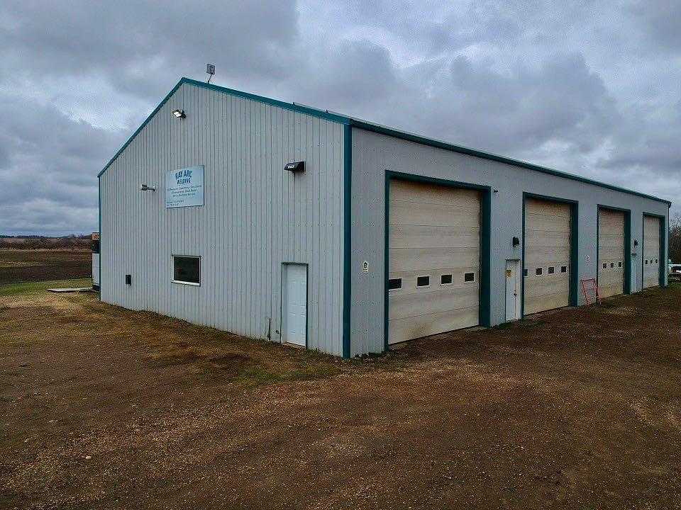 251 - 47017 Alberta 21, Camrose County, AB