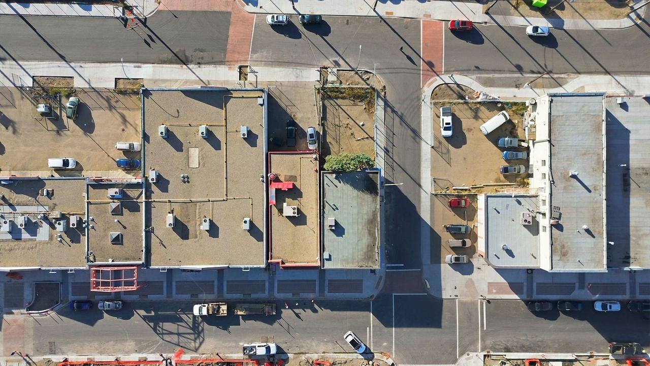 10666 98 Street Northwest, Edmonton, AB