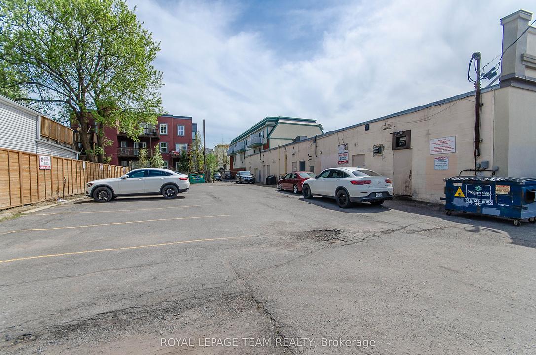 217 Dalhousie Street, Ottawa, ON