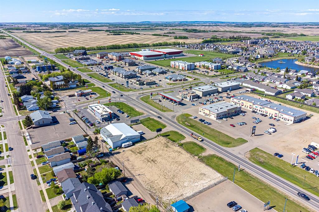 1815 50 Avenue, Lloydminster, SK