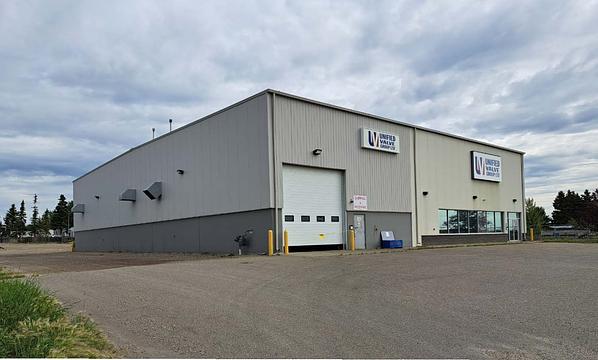 8316 Alaska Rd N, Fort Saint John, BC