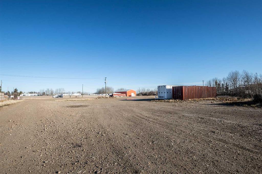 4204 50 Avenue, Stettler, AB
