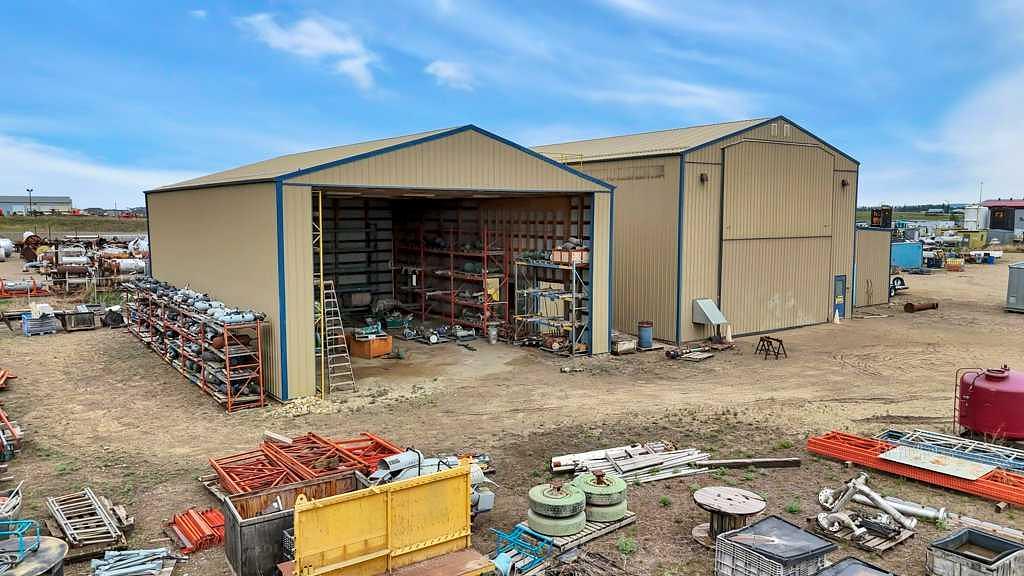 22 Mckenzie Drive, Red Deer County, AB