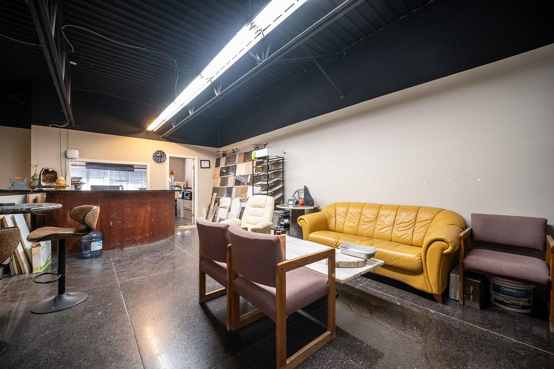 2 - 12671 Bathgate Way, Richmond, BC