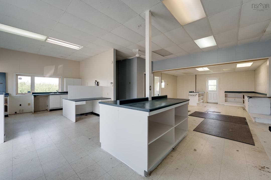 40 Schoolhouse Road, Grosses Coques, NS
