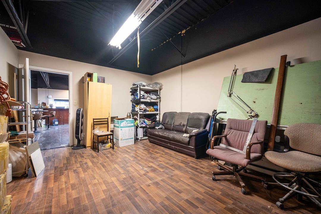 2 - 12671 Bathgate Way, Richmond, BC