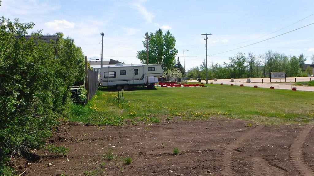 4810 50 Avenue, Valleyview, AB