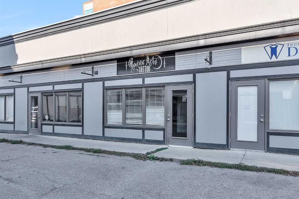 16 - 1420 9 Avenue Southeast, Calgary, AB