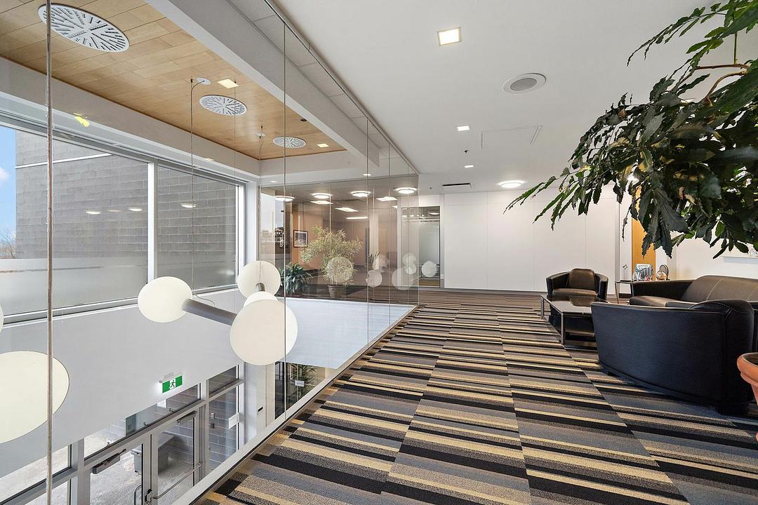 2500 Boulevard Alfred Nobel, Montréal, QC