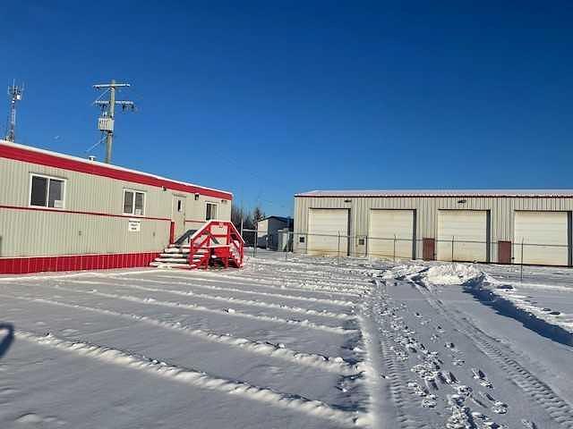 189 Northland Drive, Conklin, AB