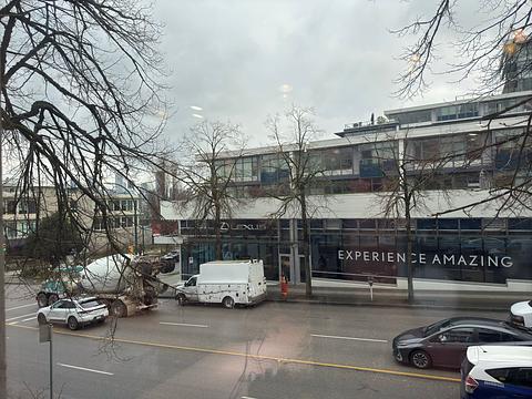 2233 Burrard Street, Vancouver, BC