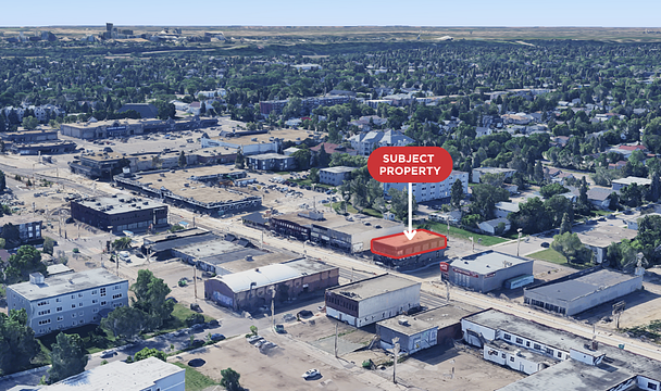 15241 Stony Plain Road, Edmonton, AB