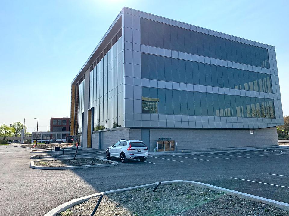 201 - 2265 Boulevard Fernand-Lafontaine, Longueuil, QC