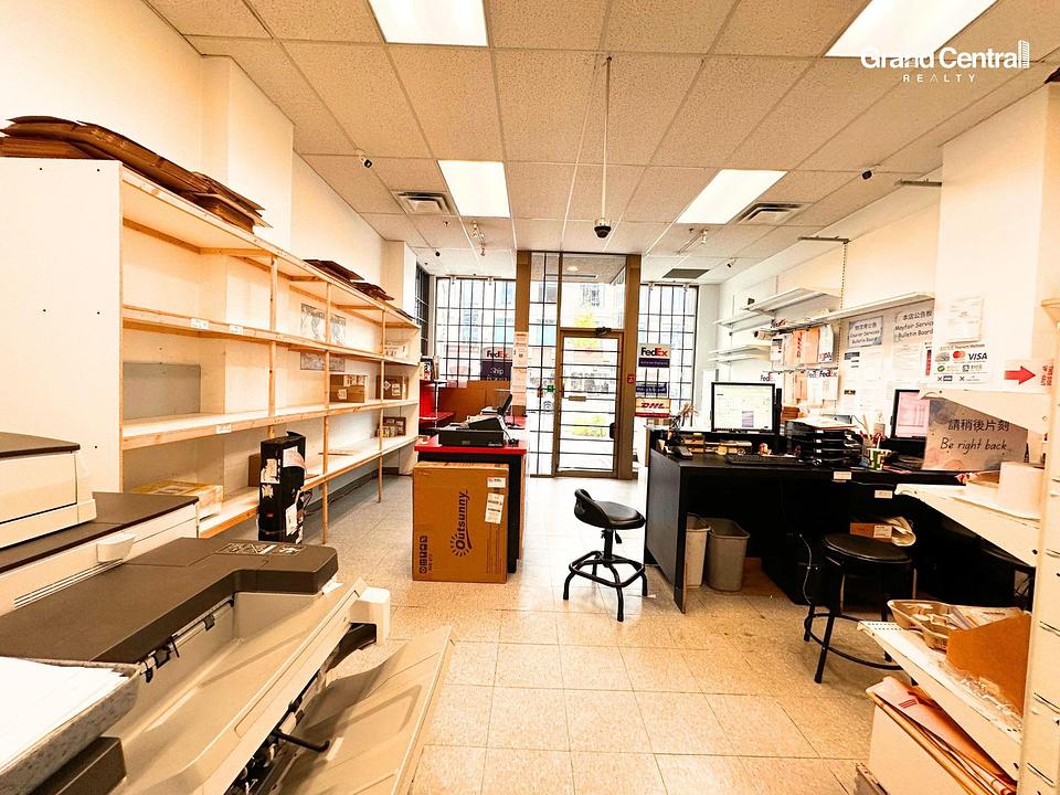 103 - 1595 West Broadway, Vancouver, BC