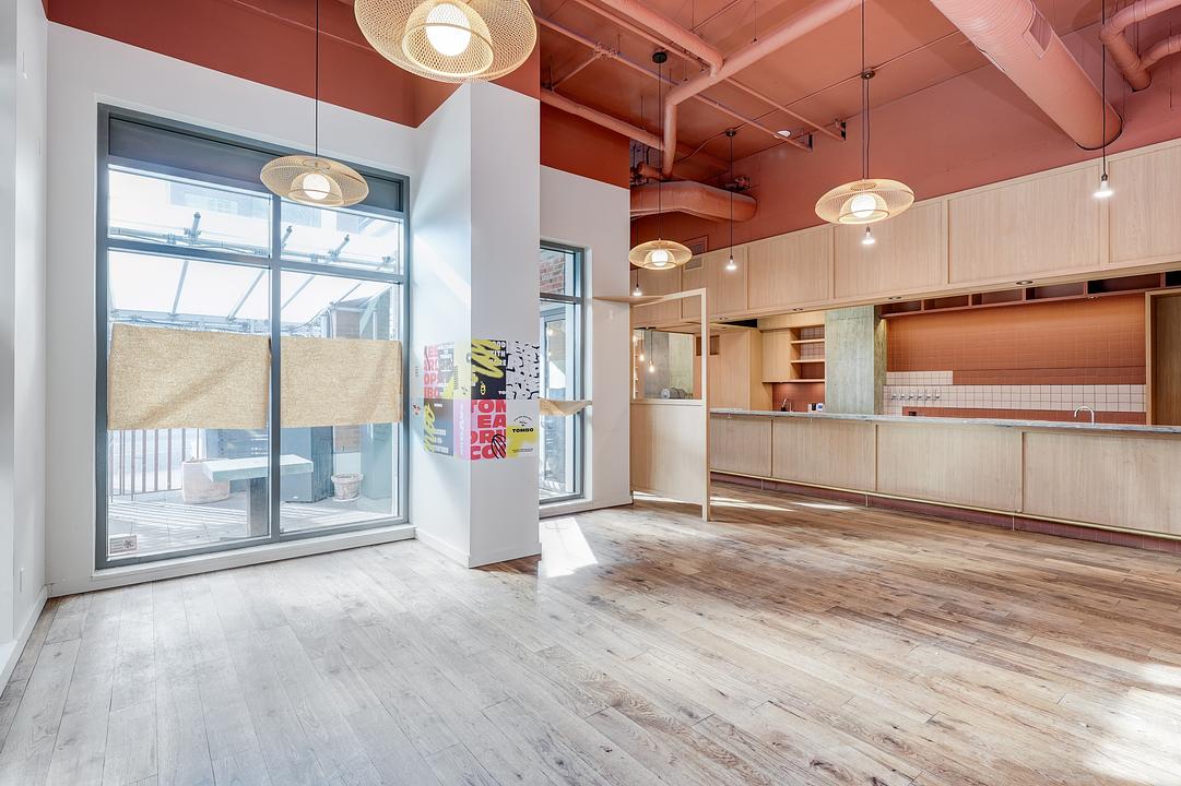 732 Yates Street, Victoria, BC