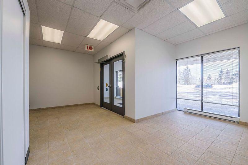 Suite 200 - 2305 Saint Laurent Boulevard, Ottawa, ON
