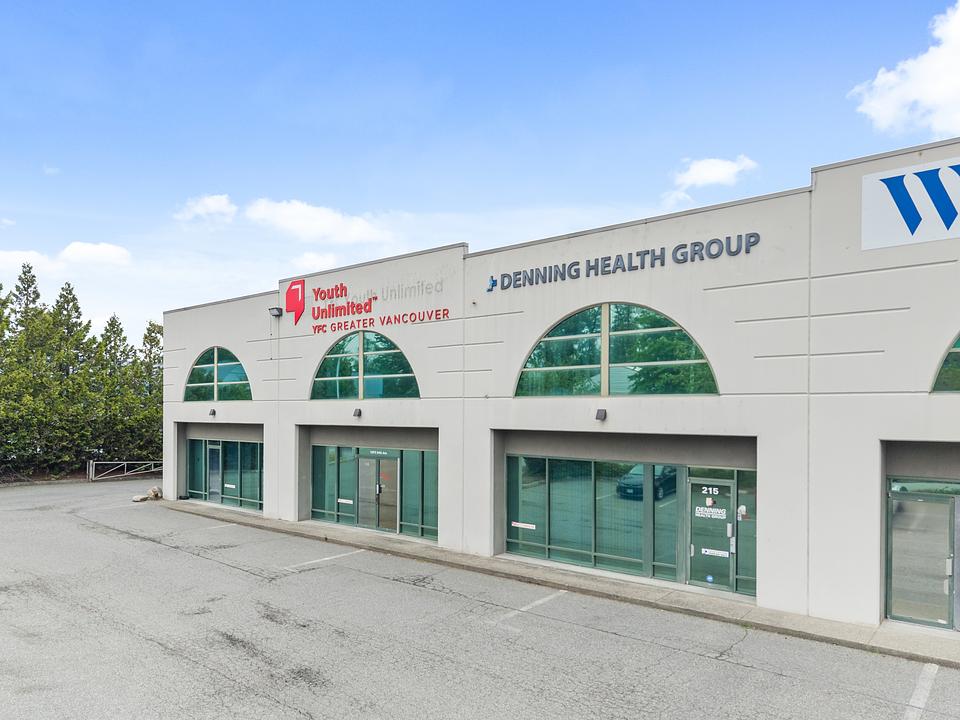 215 - 12975 84 Avenue, Surrey, BC