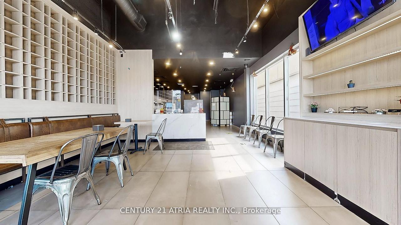 38 - 3175 Rutherford Road, Vaughan, ON