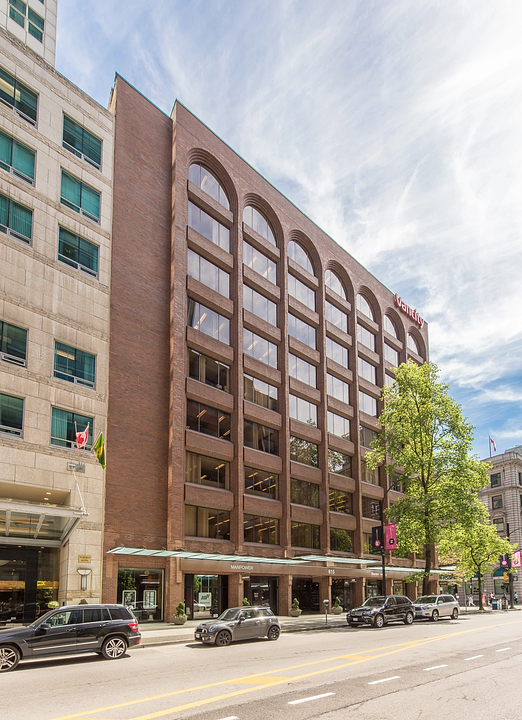 305 - 815 West Hastings Street, Vancouver, BC