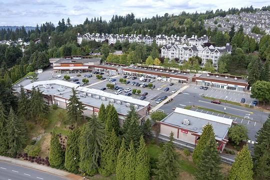 1410 Parkway Boulevard, Coquitlam, BC