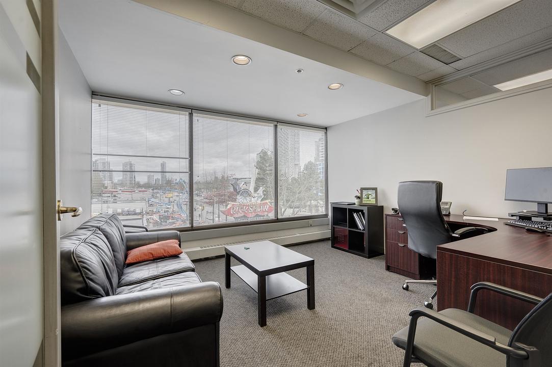 310+330 - 10524 King George Boulevard, Surrey, BC