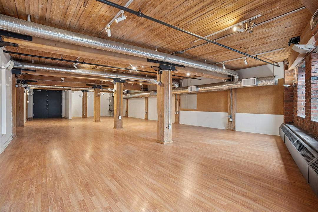 303 - 343 Railway St, Vancouver, BC