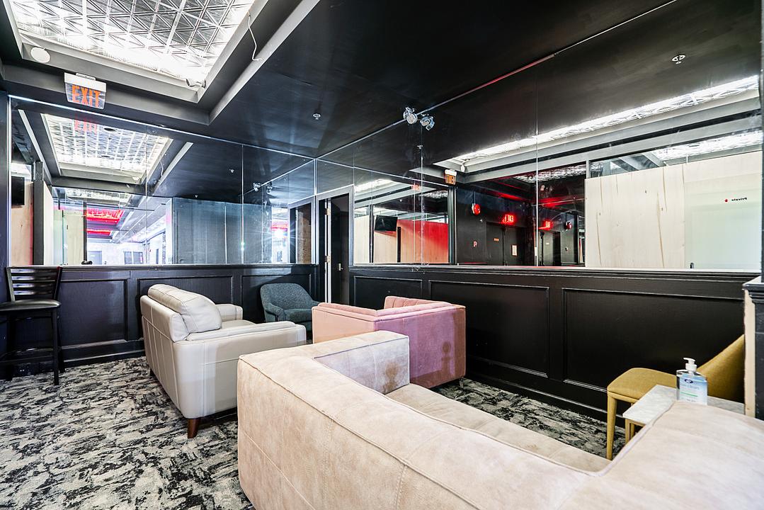 Fl 3 - 595 Hornby Street, Vancouver, BC