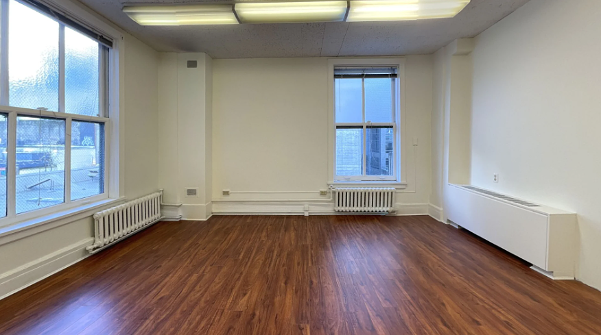 312 - 525 Seymour St, Vancouver, BC