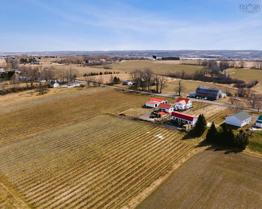 1365 Church Street, Port Williams, NS