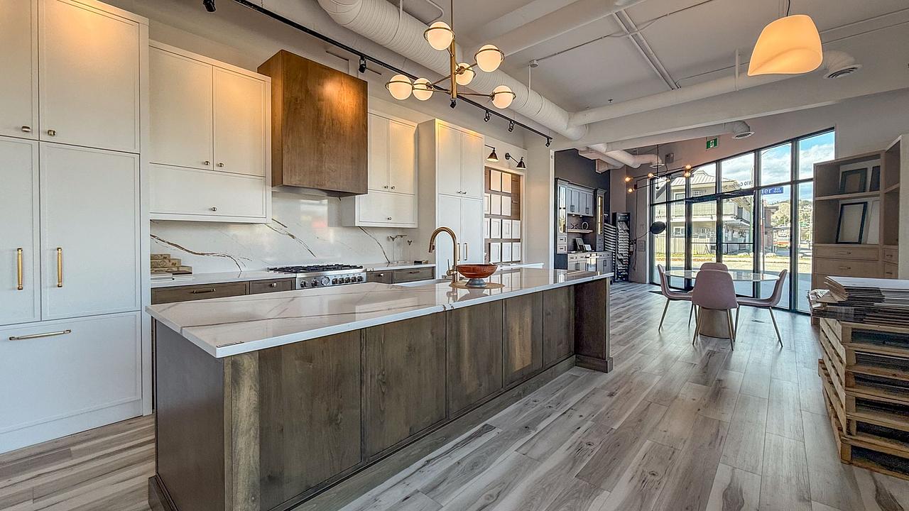 103 - 1810 Gordon Drive, Kelowna, BC