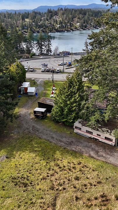 492 Dalton Drive, Mayne Island, BC