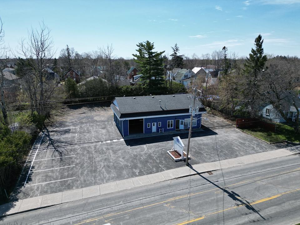 80 Townline Road West, Carleton Place, ON