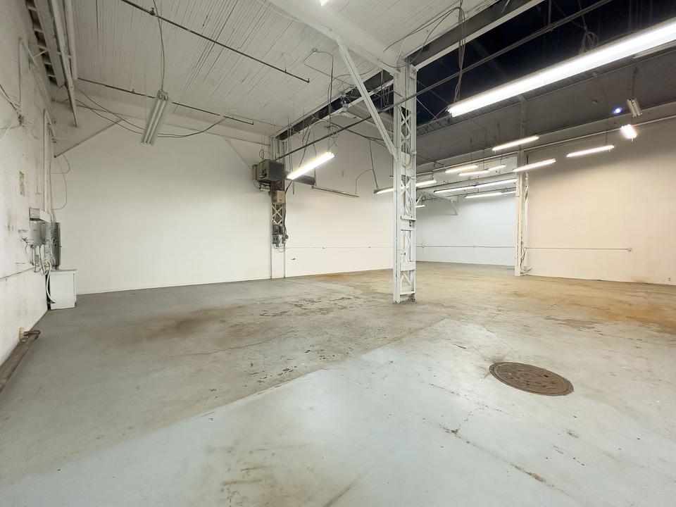 200C - 221 Sterling Road, Toronto, ON