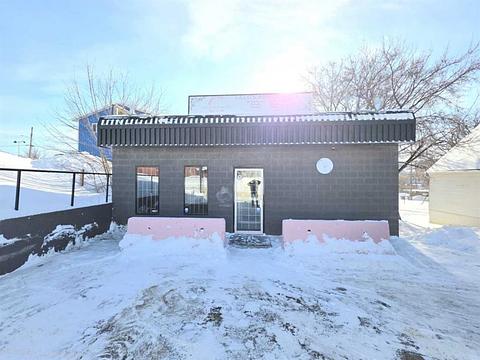 9815 94 Avenue, Peace River, AB