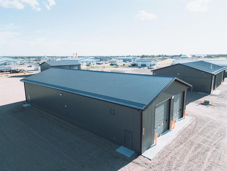 2201 23 Avenue, Wainwright, AB