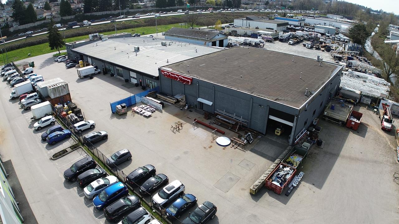 5371 Regent Street, Burnaby, BC