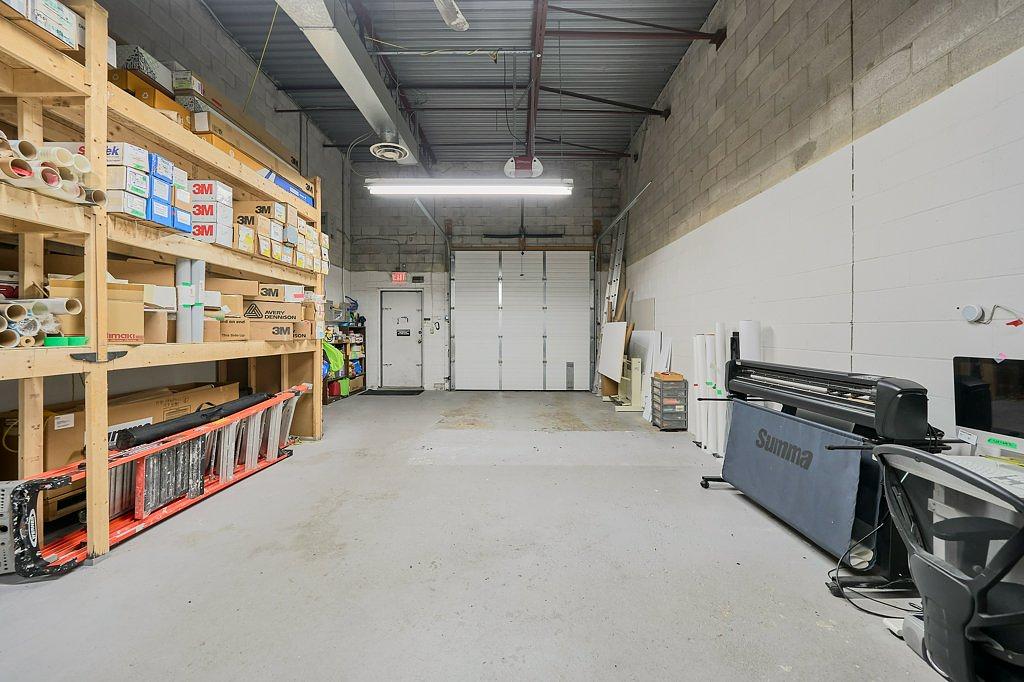 1 - 676 Monarch Avenue, Ajax, ON