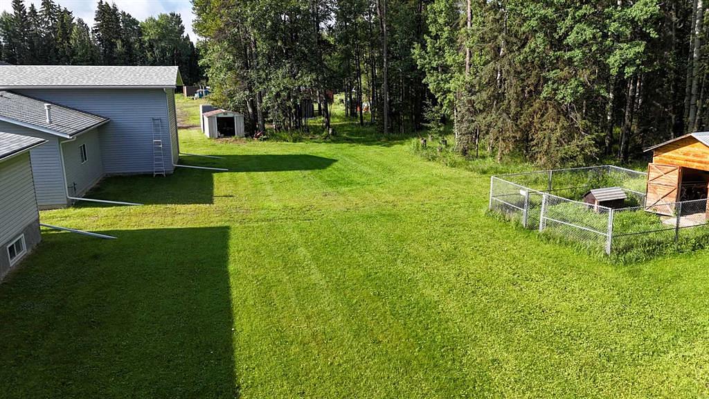 710 54 Street, Edson, AB