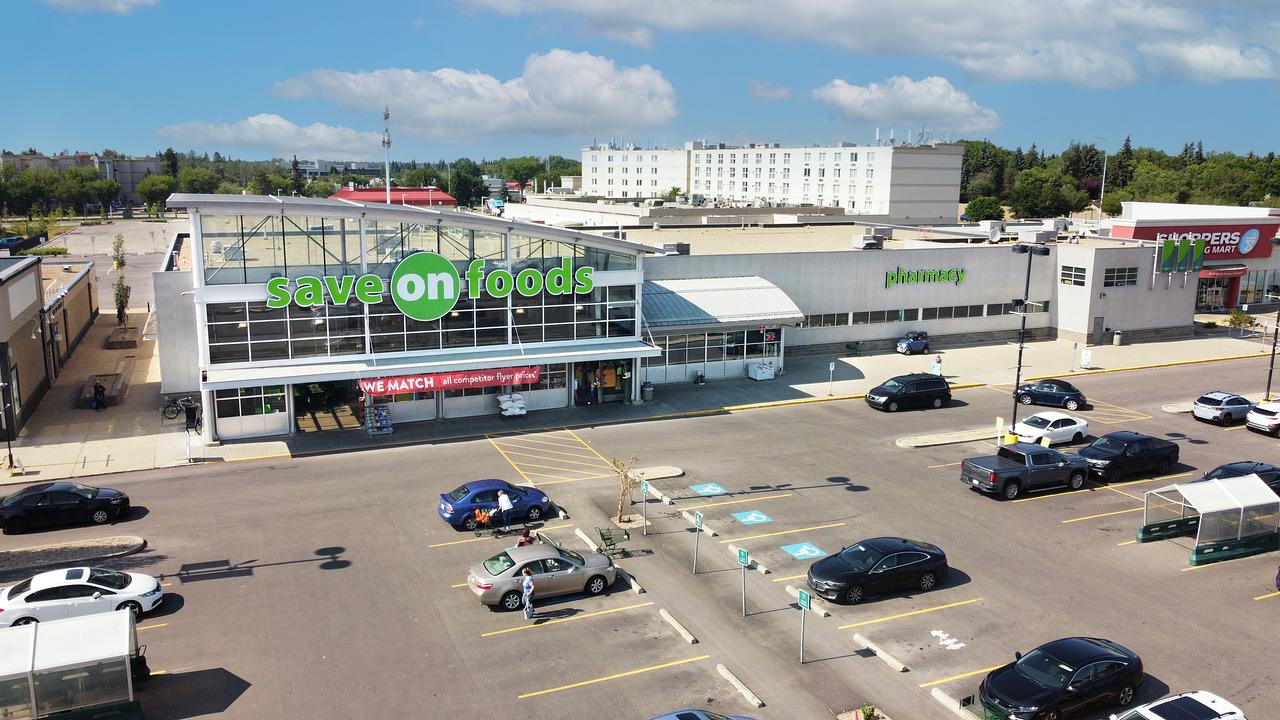 445 - 140 Saint Albert Trail, St. Albert, AB