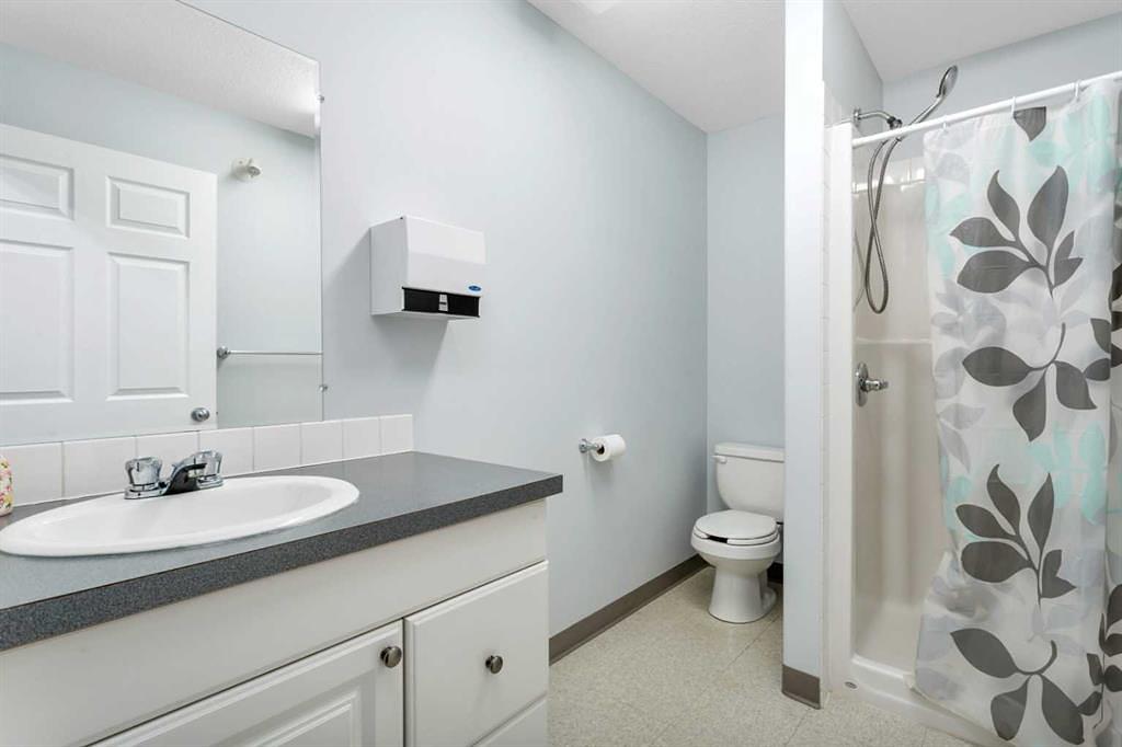 4807 43 Street, Rocky Mountain House, AB