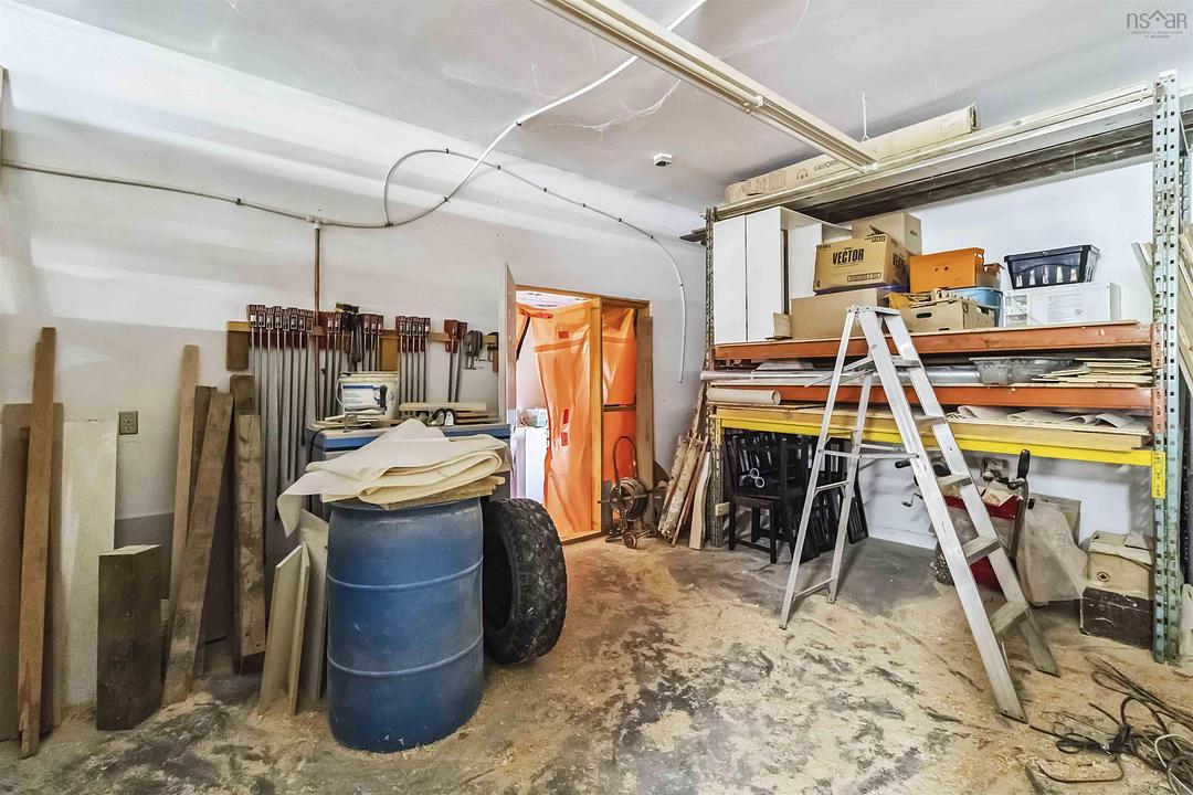 1253 Highway 332, First South, NS