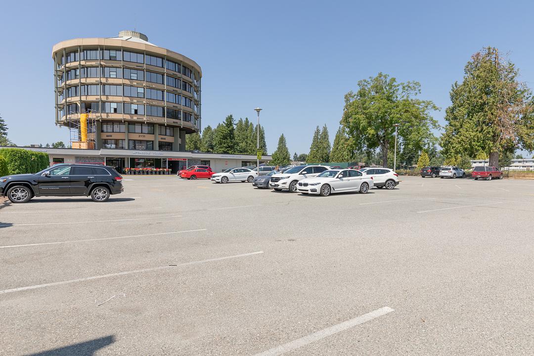 320 - 2151 McCallum Rd, Abbotsford, BC