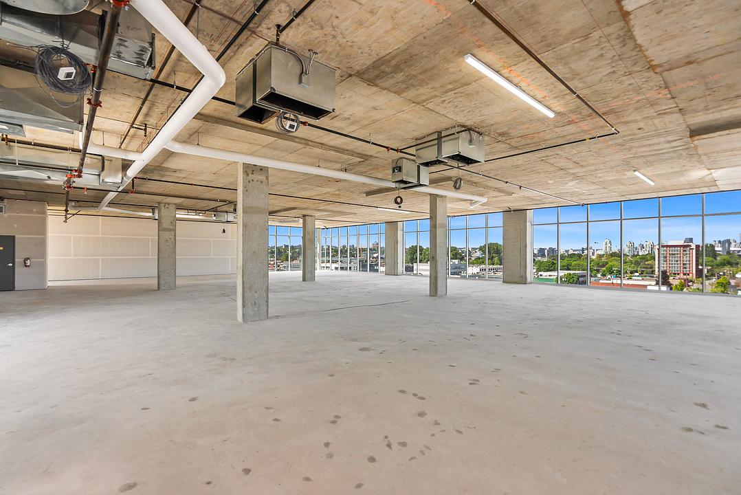 402 - 1308 Adanac Street, Vancouver, BC